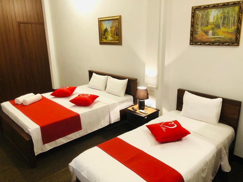 Appartement Cannel View Negombo