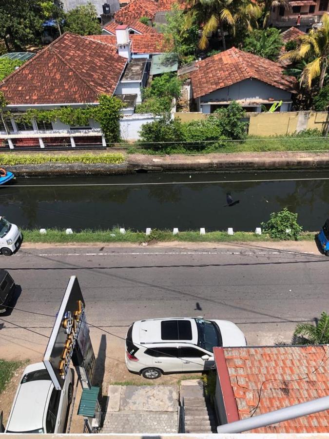 Cannel View * Negombo
