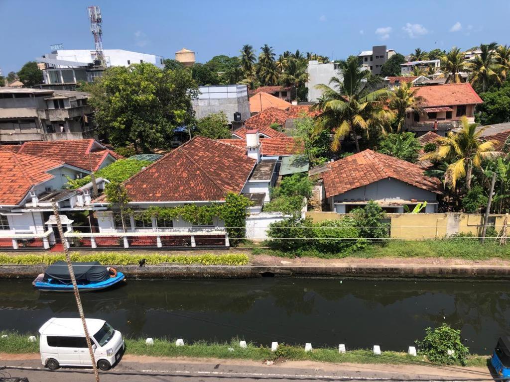 Cannel View Appartement Negombo