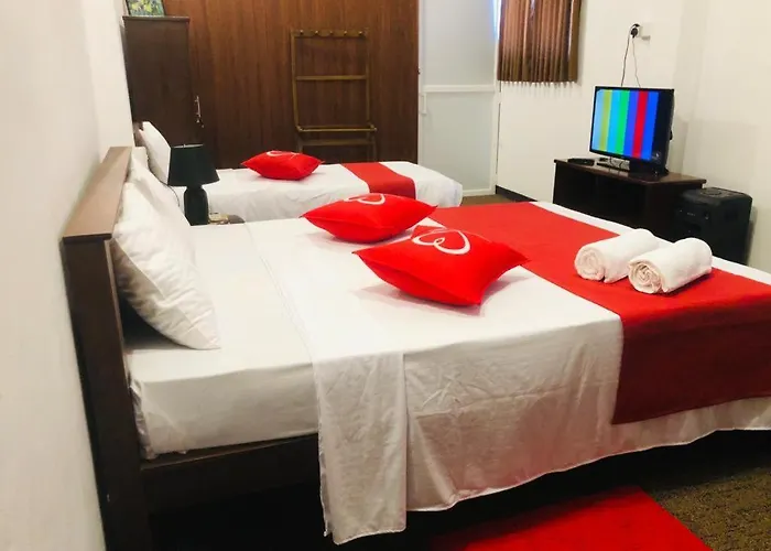 Cannel View Apartment Negombo