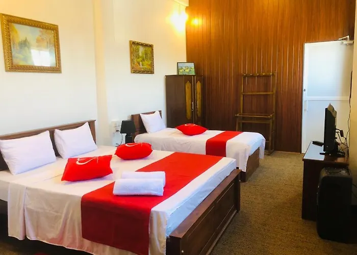 Cannel View Apartment Negombo
