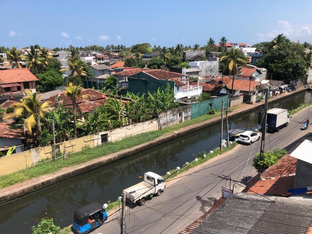 Cannel View Appartement