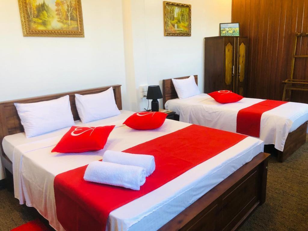 Cannel View Appartement Negombo